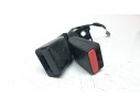 CINTURON SEGURIDAD TRASERO IZQUIERDO 878176563R 