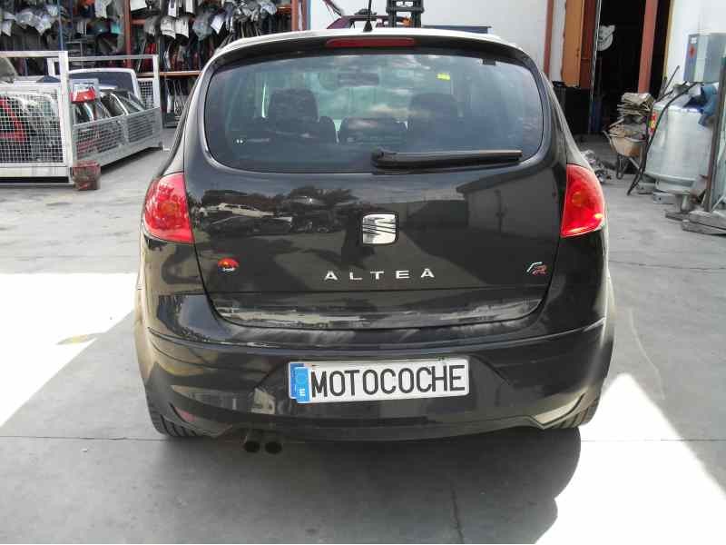 seat altea (5p1) del año 2007