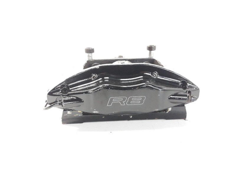 Recambio de pinza de freno trasera izquierda para audi r8 (423) 4.2 fsi referencia OEM IAM 420615407G  