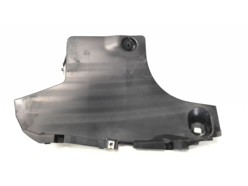 Recambio de molduras delanteras para toyota rav 4 referencia OEM IAM 5259242090  