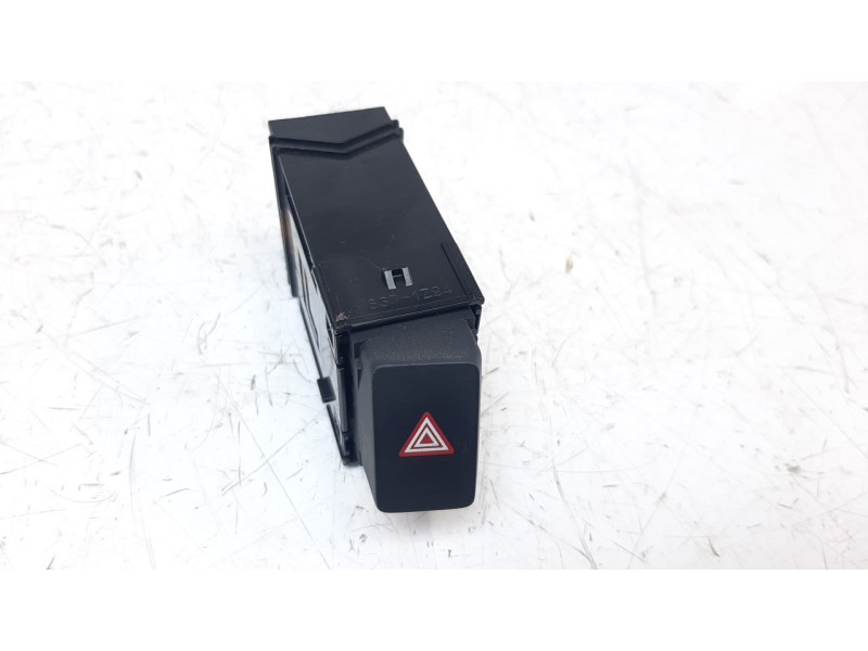 Recambio de warning para lexus ux (za10) referencia OEM IAM 6371Z94  
