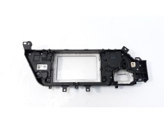 Recambio de mando climatizador para citroen c4 picasso referencia OEM IAM 96778739XU   2