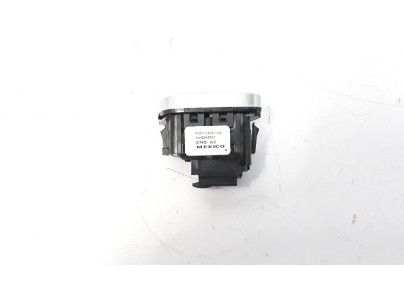 Recambio de interruptor para ford focus lim. trend + referencia OEM IAM F1ET14017AB  