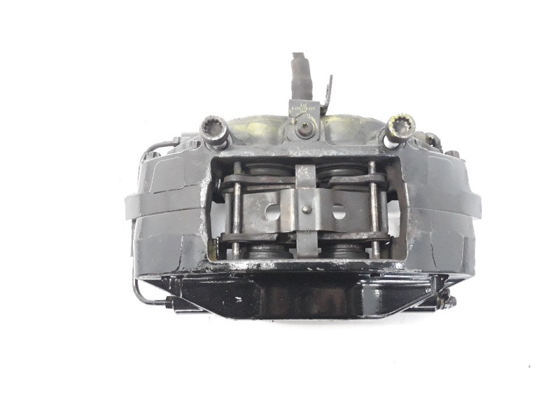 Recambio de pinza de freno trasera izquierda para audi r8 (423) 4.2 fsi referencia OEM IAM 420615407G  