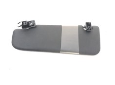 Recambio de parasol izquierdo para fiat nuova 500 (150) abarth referencia OEM IAM 735643362  