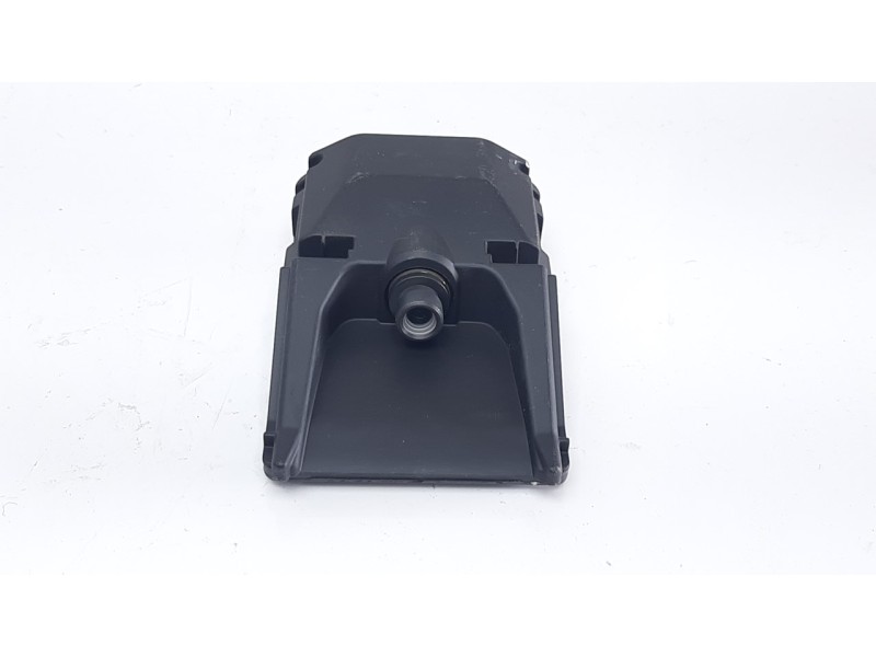 Recambio de modulo electronico para citroen c3 1.2 12v e-thp referencia OEM IAM 9828694780  