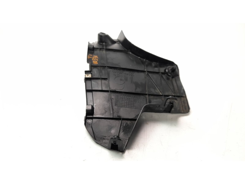 Recambio de molduras delanteras para toyota rav 4 referencia OEM IAM 5259242090  