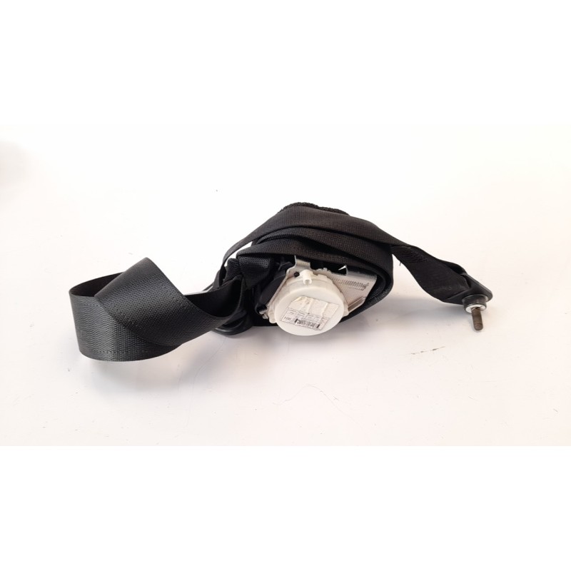 Recambio de cinturon seguridad trasero derecho para fiat nuova 500 (150) 1.2 cat referencia OEM IAM 7354517380  