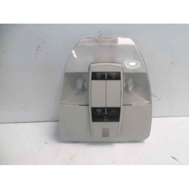 Recambio de luz interior para mercedes-benz clase a (w169) a 170 a-edition referencia OEM IAM   