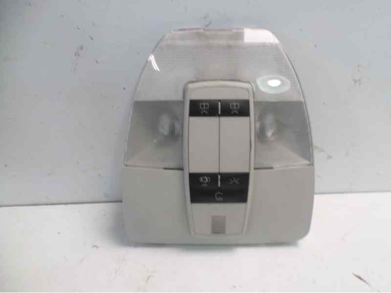 Recambio de luz interior para mercedes-benz clase a (w169) a 170 a-edition referencia OEM IAM   