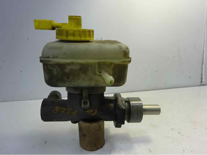 Recambio de bomba freno para audi a3 (8l) 1.9 tdi attraction referencia OEM IAM 21027099  
