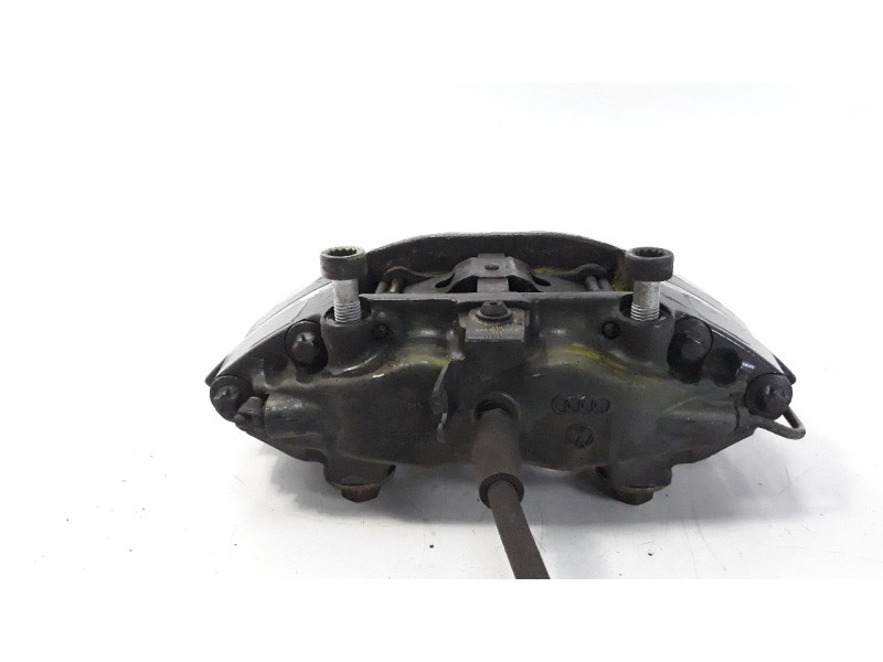 Recambio de pinza de freno trasera izquierda para audi r8 (423) 4.2 fsi referencia OEM IAM 420615407G  