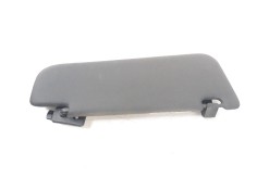 Recambio de parasol izquierdo para fiat nuova 500 (150) abarth referencia OEM IAM 735643362   2