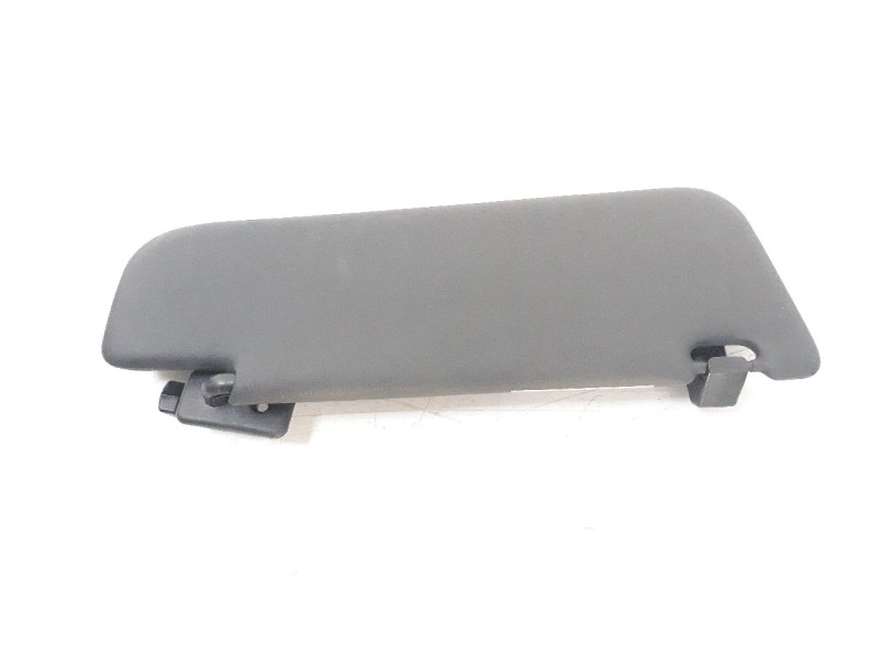 Recambio de parasol izquierdo para fiat nuova 500 (150) abarth referencia OEM IAM 735643362  