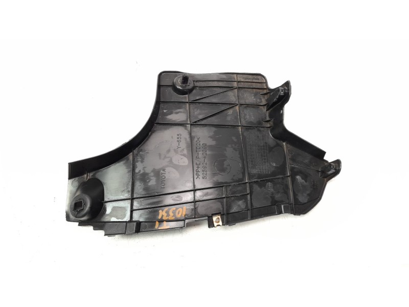 Recambio de molduras delanteras para toyota rav 4 referencia OEM IAM 5259242090  
