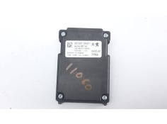 Recambio de modulo electronico para citroen c3 1.2 12v e-thp referencia OEM IAM 9828694780   2