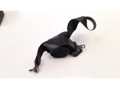 Recambio de cinturon seguridad trasero derecho para fiat nuova 500 (150) 1.2 cat referencia OEM IAM 7354517380   2