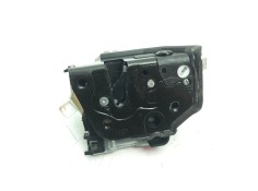 Recambio de cerradura puerta trasera derecha para audi a3 sportback (8vf) 1.5 16v tsi act referencia OEM IAM 8K0839016H   2