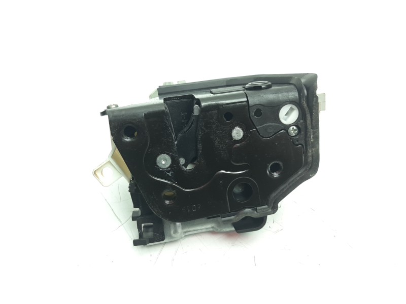 Recambio de cerradura puerta trasera derecha para audi a3 sportback (8vf) 1.5 16v tsi act referencia OEM IAM 8K0839016H  