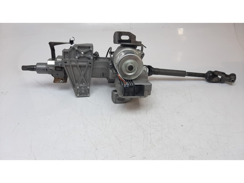 Recambio de columna direccion para renault clio iv 0.9 referencia OEM IAM 488106198R  