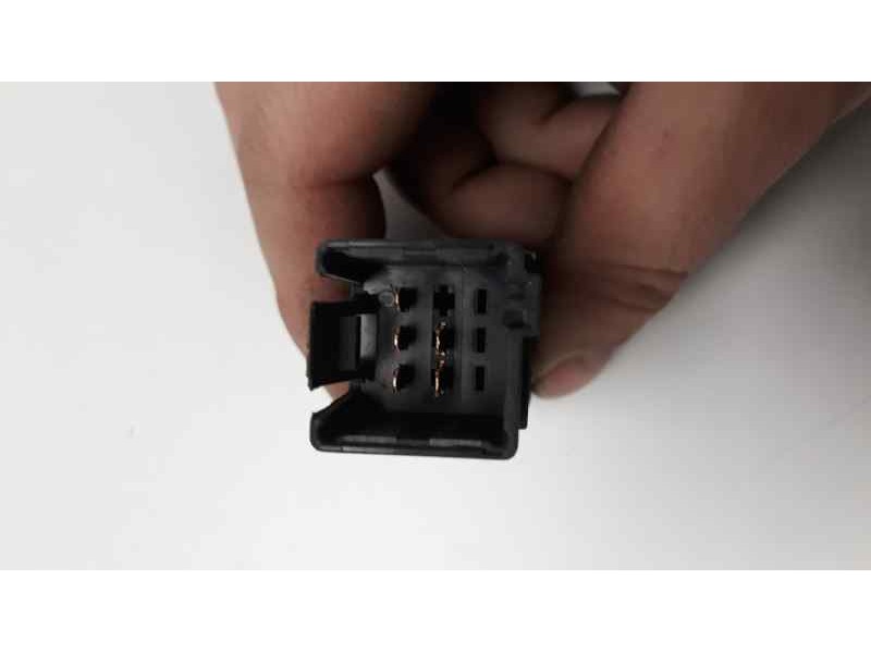 Recambio de interruptor para citroen evasion 2.1 turbodiesel referencia OEM IAM   