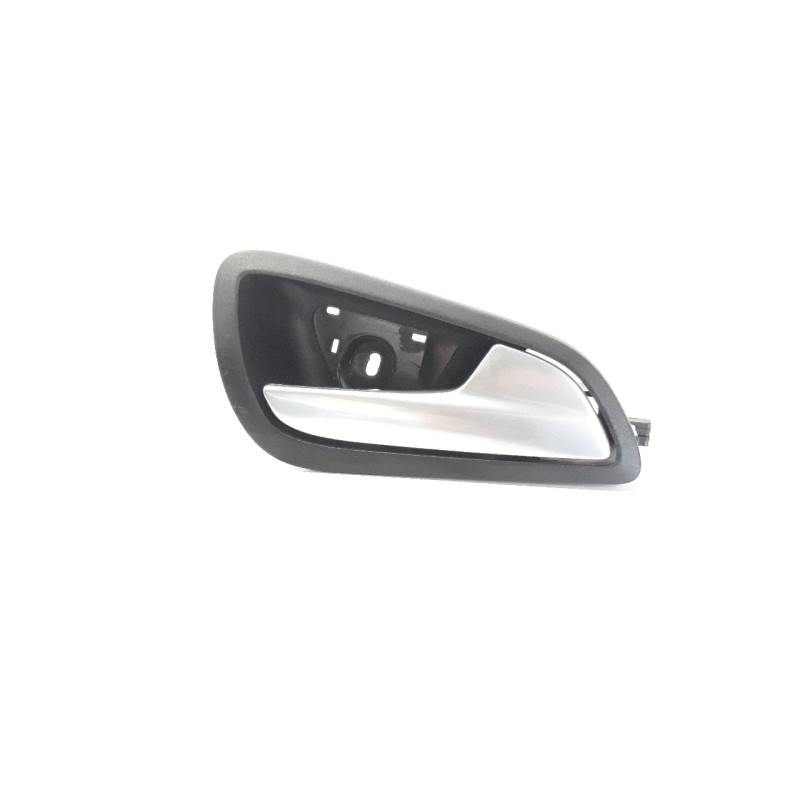 Recambio de maneta interior delantera derecha para ford focus lim. trend + referencia OEM IAM AM51U22600BEW 1857231 