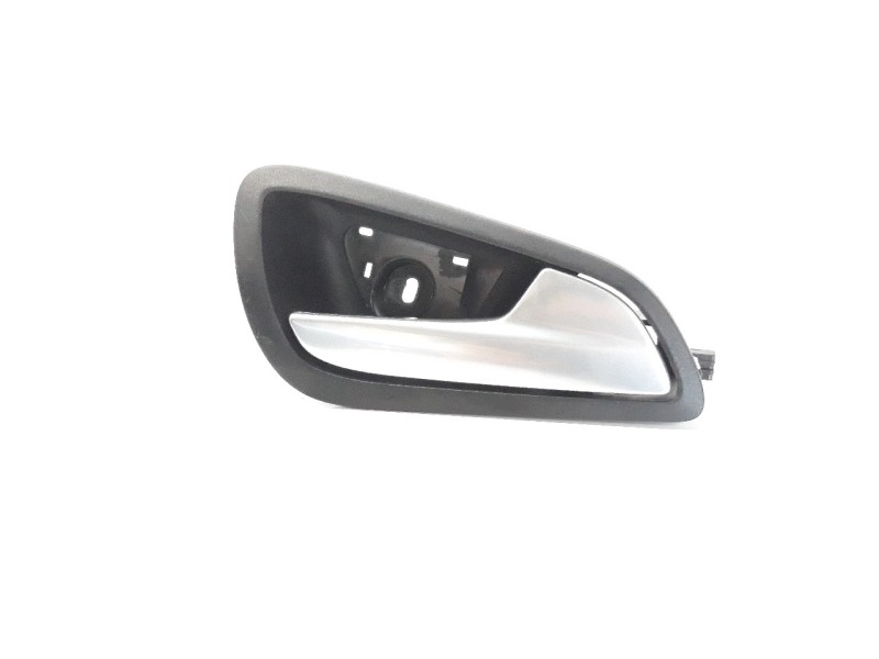 Recambio de maneta interior delantera derecha para ford focus lim. trend + referencia OEM IAM AM51U22600BEW 1857231 