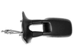 Recambio de retrovisor derecho para seat inca (6k9) referencia OEM IAM 6K9857501F 1052312016 ST0277124