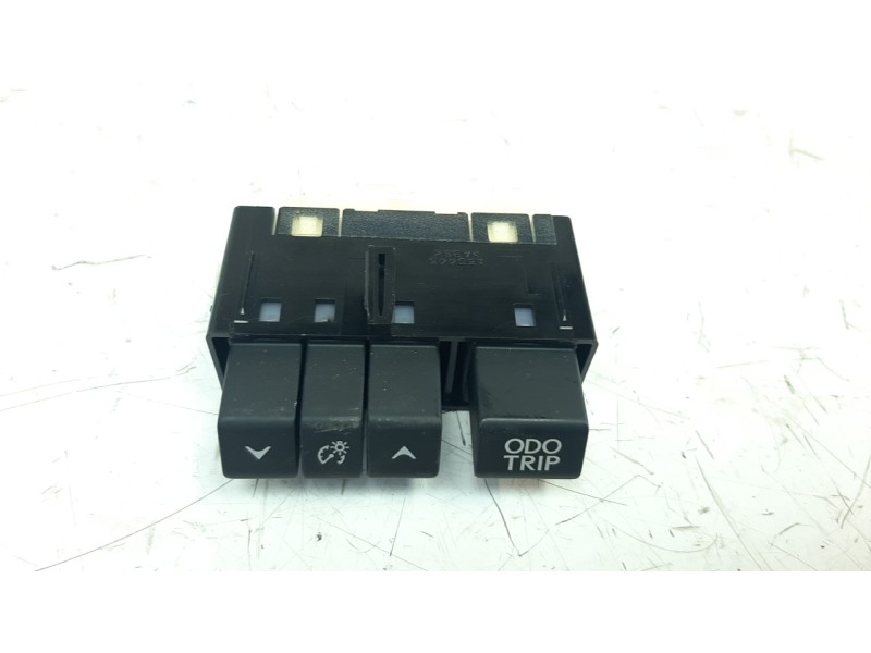 Recambio de interruptor para lexus ux (za10) referencia OEM IAM 15D445  