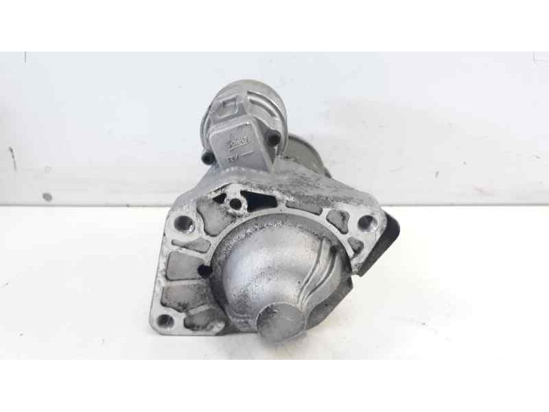 Recambio de motor arranque para nissan qashqai (j10) acenta referencia OEM IAM 233001375R ARF140151 S54173