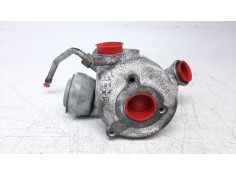 TURBOCOMPRESOR 24442215 24442215 