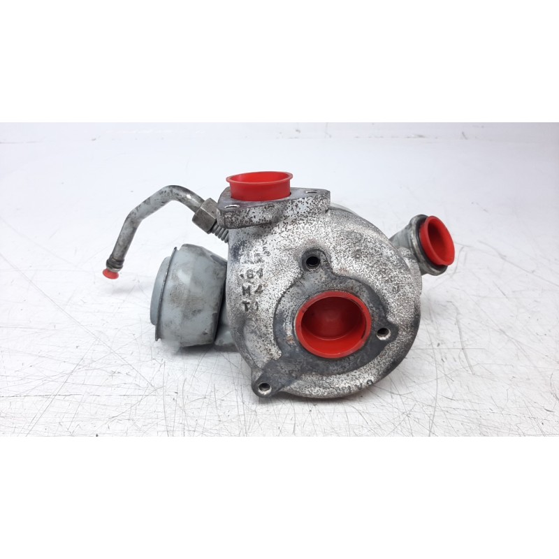 Recambio de turbocompresor para opel vectra b berlina 2.2 16v dti cat (y 22 dtr / l50) referencia OEM IAM 24442215  