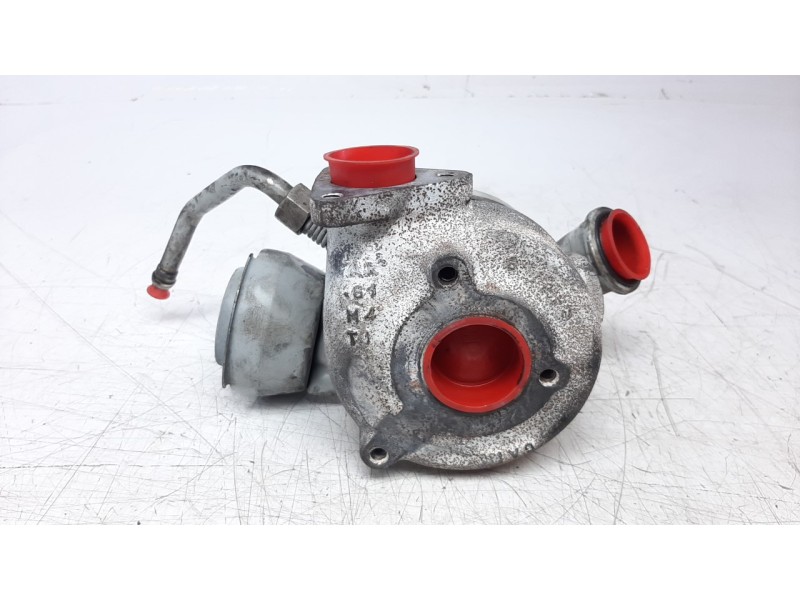 Recambio de turbocompresor para opel vectra b berlina 2.2 16v dti cat (y 22 dtr / l50) referencia OEM IAM 24442215  