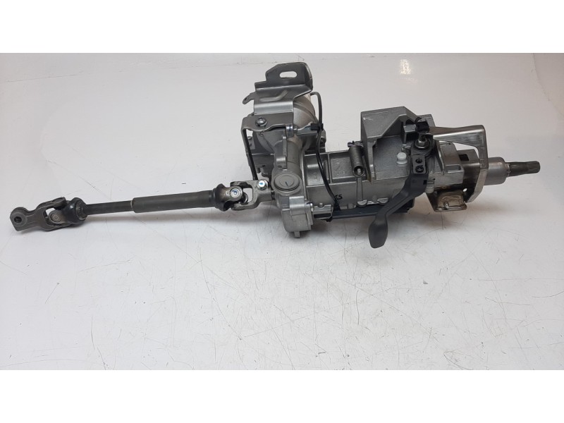 Recambio de columna direccion para renault clio iv 0.9 referencia OEM IAM 488106198R  