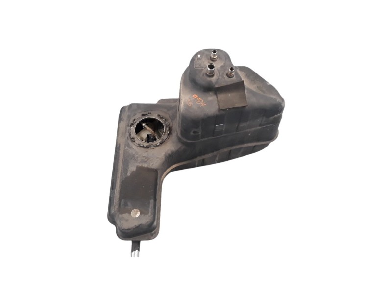 Recambio de deposito combustible para audi r8 (423) 4.2 fsi referencia OEM IAM 420201022S  