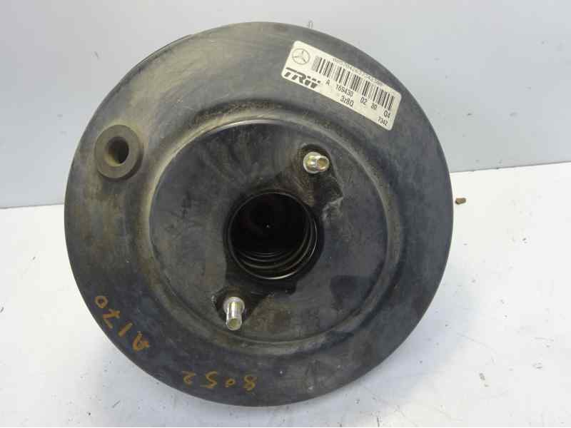 Recambio de servofreno para mercedes-benz clase a (w169) a 170 a-edition referencia OEM IAM 1694300230  