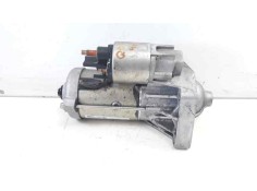 Recambio de motor arranque para nissan qashqai (j10) acenta referencia OEM IAM 233001375R ARF140151 S54173 2