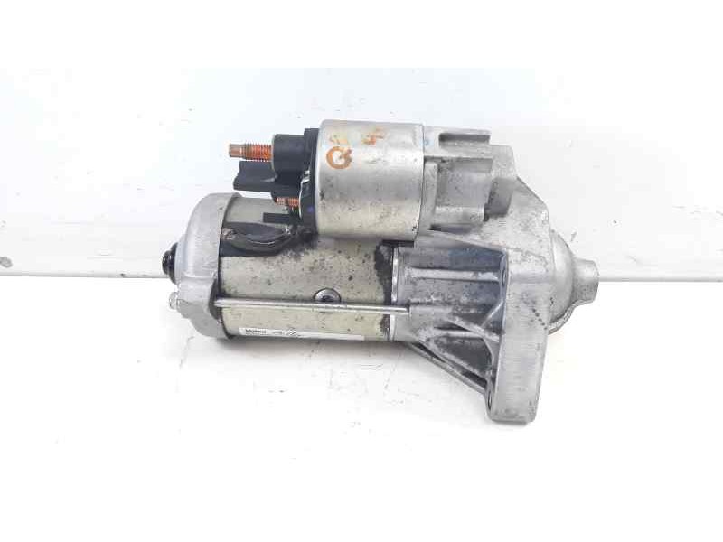 Recambio de motor arranque para nissan qashqai (j10) acenta referencia OEM IAM 233001375R ARF140151 S54173