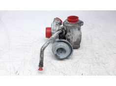 Recambio de turbocompresor para opel vectra b berlina 2.2 16v dti cat (y 22 dtr / l50) referencia OEM IAM 24442215   2
