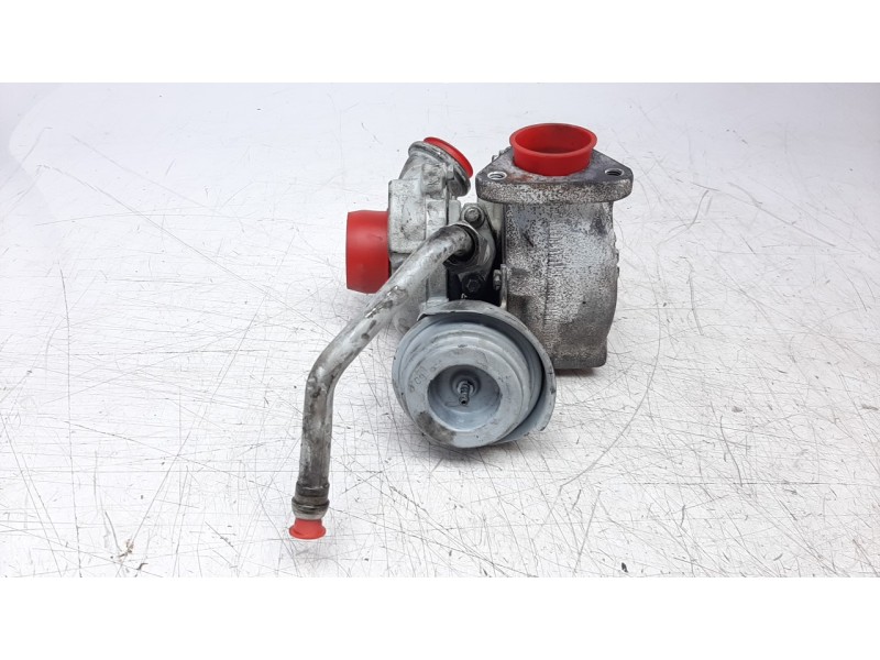 Recambio de turbocompresor para opel vectra b berlina 2.2 16v dti cat (y 22 dtr / l50) referencia OEM IAM 24442215  