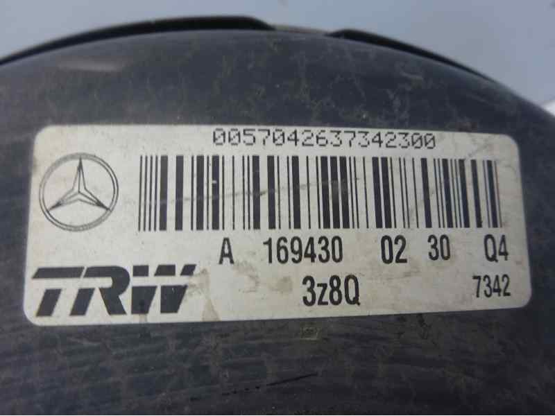 Recambio de servofreno para mercedes-benz clase a (w169) a 170 a-edition referencia OEM IAM 1694300230  