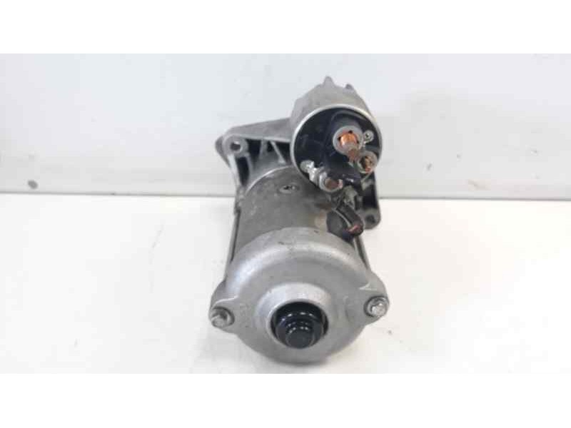 Recambio de motor arranque para nissan qashqai (j10) acenta referencia OEM IAM 233001375R ARF140151 S54173
