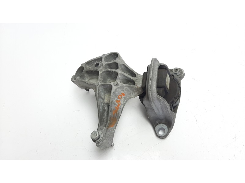 Recambio de soporte motor derecho para renault megane iii berlina 5 p 1.5 dci diesel fap referencia OEM IAM 112100019R  