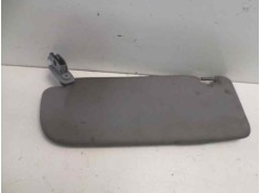 Recambio de parasol derecho para audi a3 (8l) 1.9 tdi attraction referencia OEM IAM 8D0857552Q   2