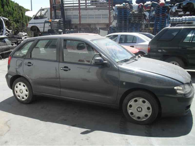 seat ibiza (6k1) del año 2000