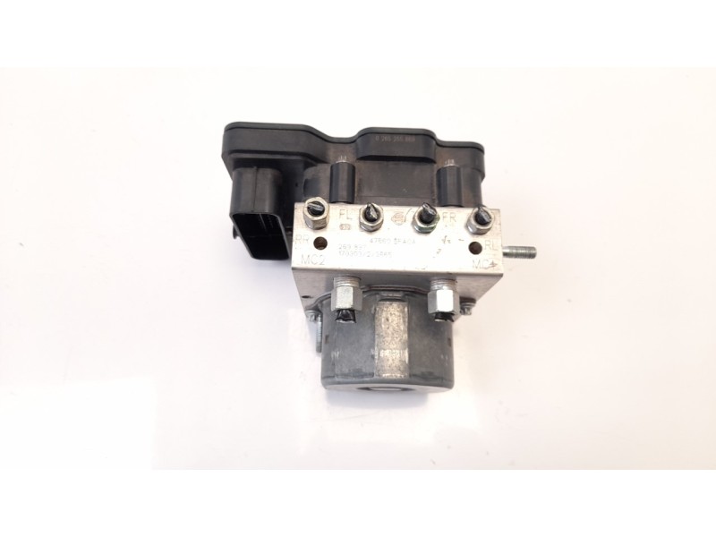 Recambio de abs para nissan micra v (k14) 0.9 cat referencia OEM IAM 476605FA0A  