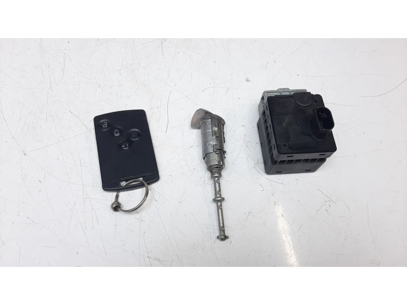 Recambio de conmutador de arranque para renault clio iv 0.9 referencia OEM IAM 285901547R  