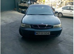 daewoo nubira berlina del año 1998 2