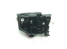 Recambio de cerradura puerta trasera izquierda para audi a3 sportback (8vf) 1.5 16v tsi act referencia OEM IAM 8K0839015H   2