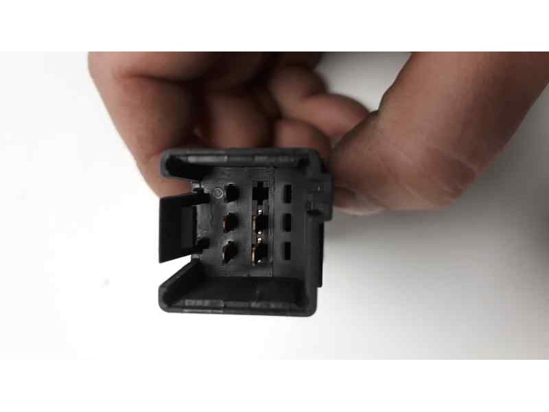 Recambio de interruptor para citroen evasion 2.1 turbodiesel referencia OEM IAM   